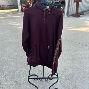 Men’s Carhartt hoody